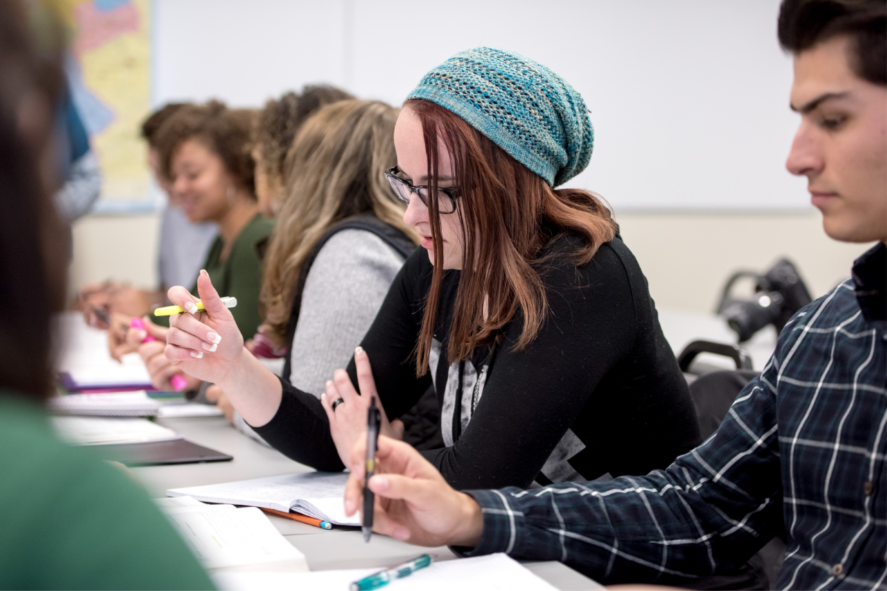 About Piedmont Piedmont University