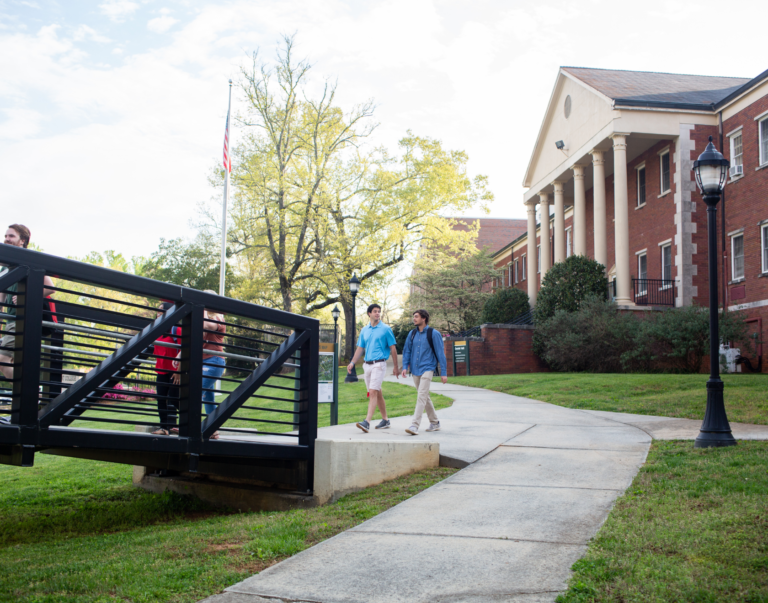 About Piedmont Piedmont University