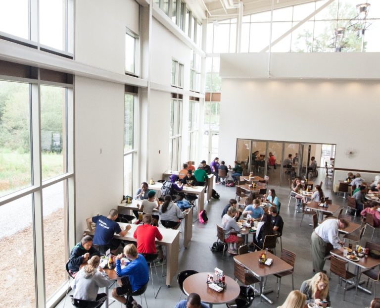 Piedmont University I A Pathway to Success