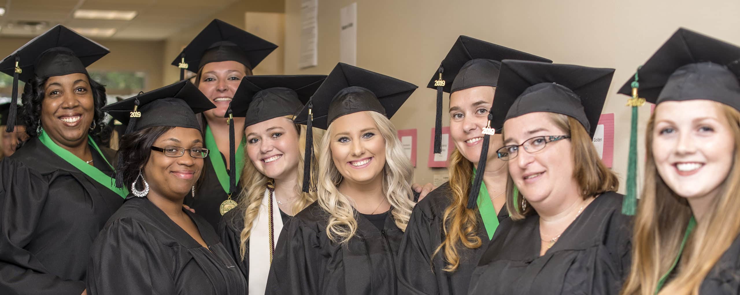 Commencement Summer 2020