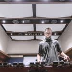 5 Degrees campus shoot: Conservatory Music students in the Conservatory of Music