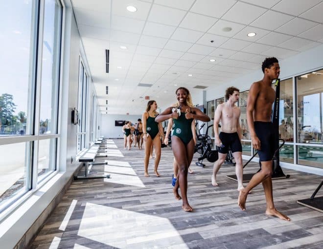 Piedmont University Athletics. (Photo: Mooreshots LLC)