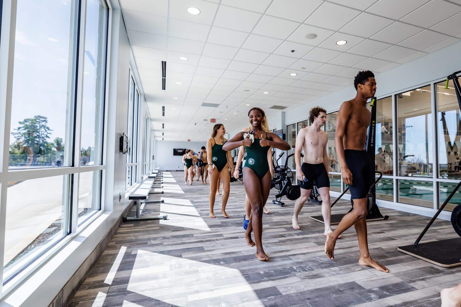 Piedmont University Athletics. (Photo: Mooreshots LLC)