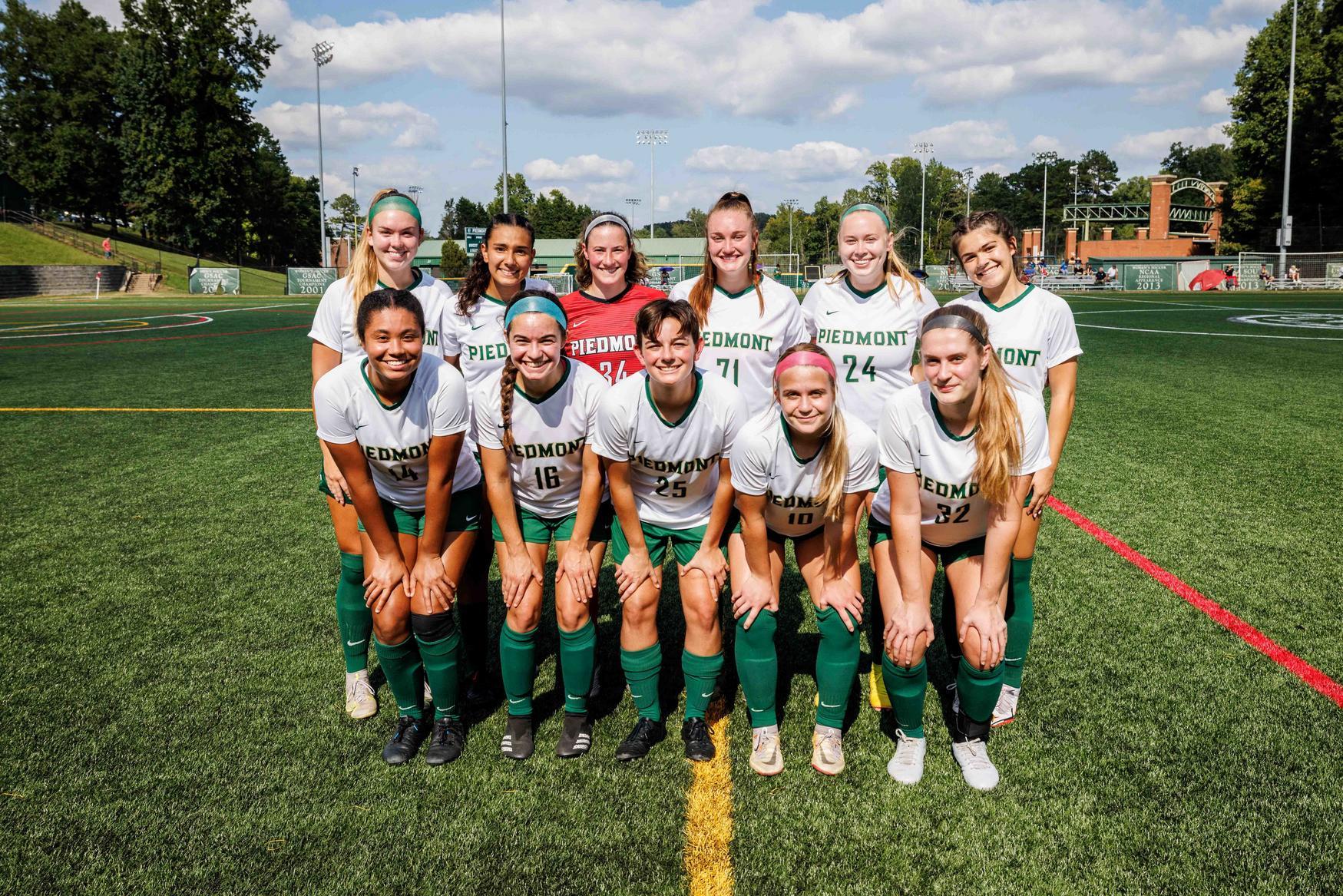 Piedmont University Athletics. (Photo: Mooreshots LLC)