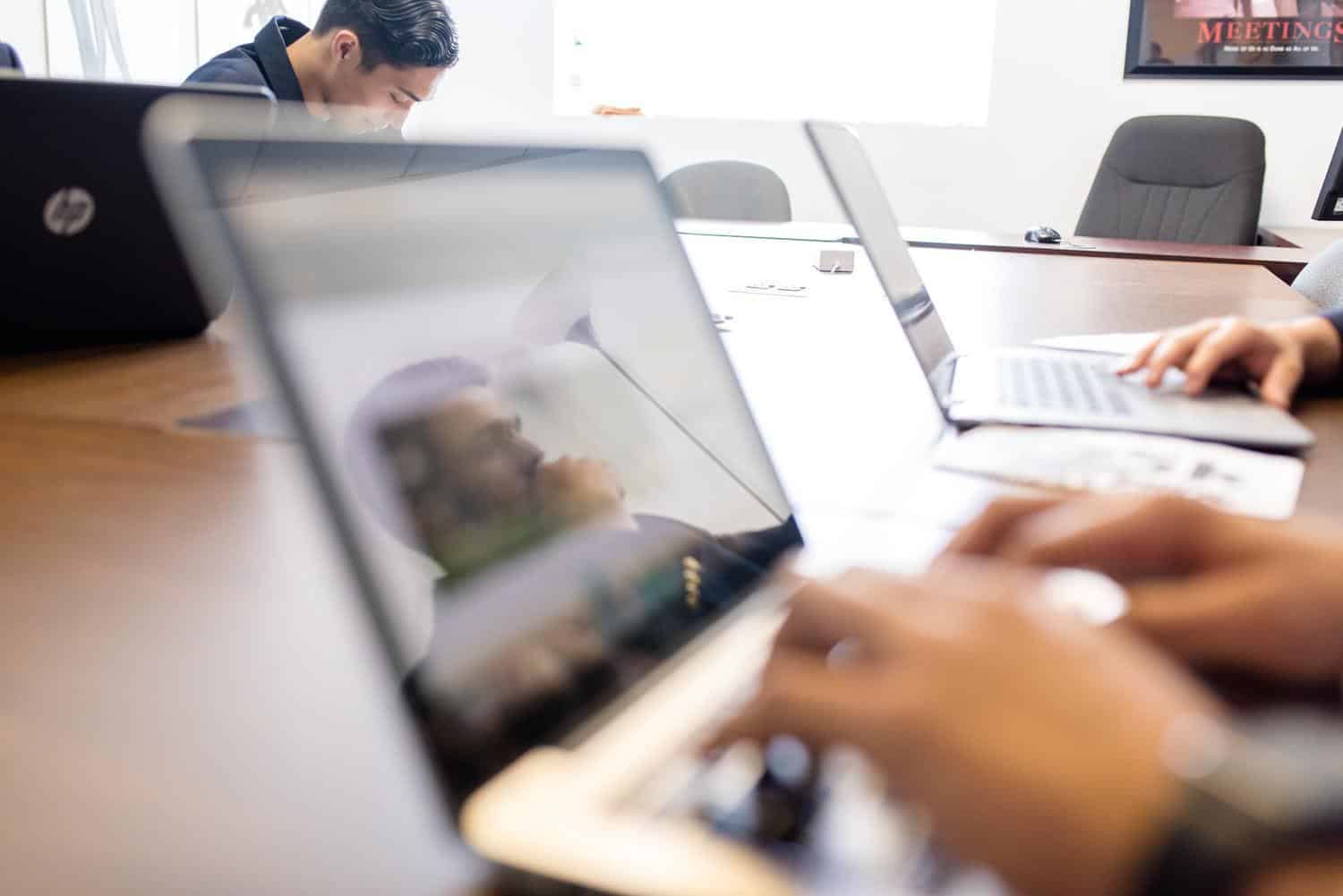 business administration