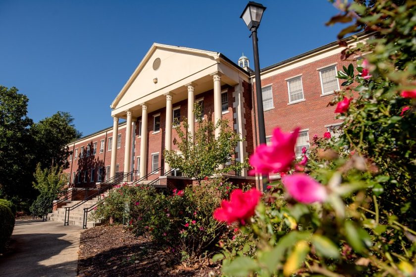 Locations Piedmont University