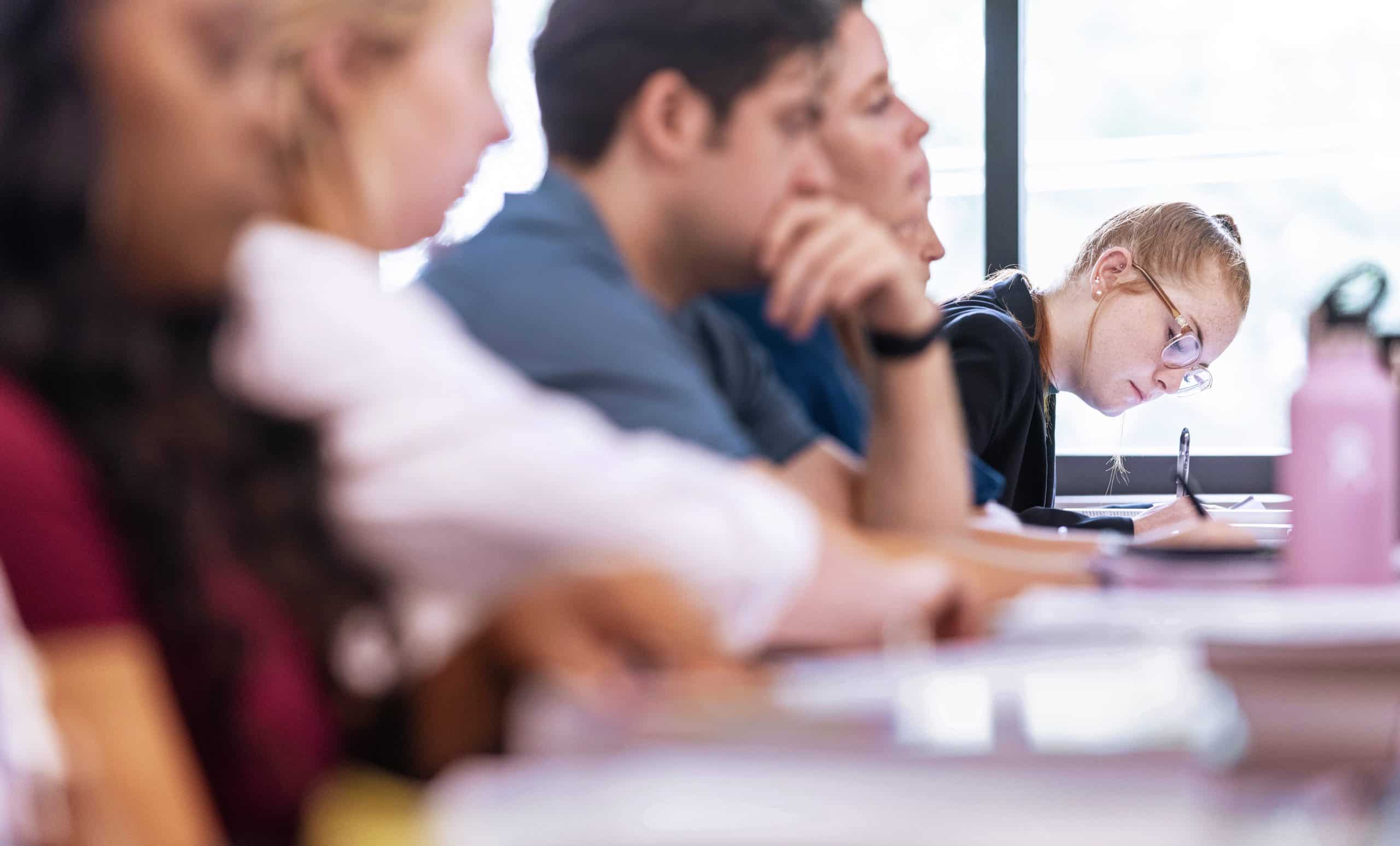 Piedmont University Athens photos