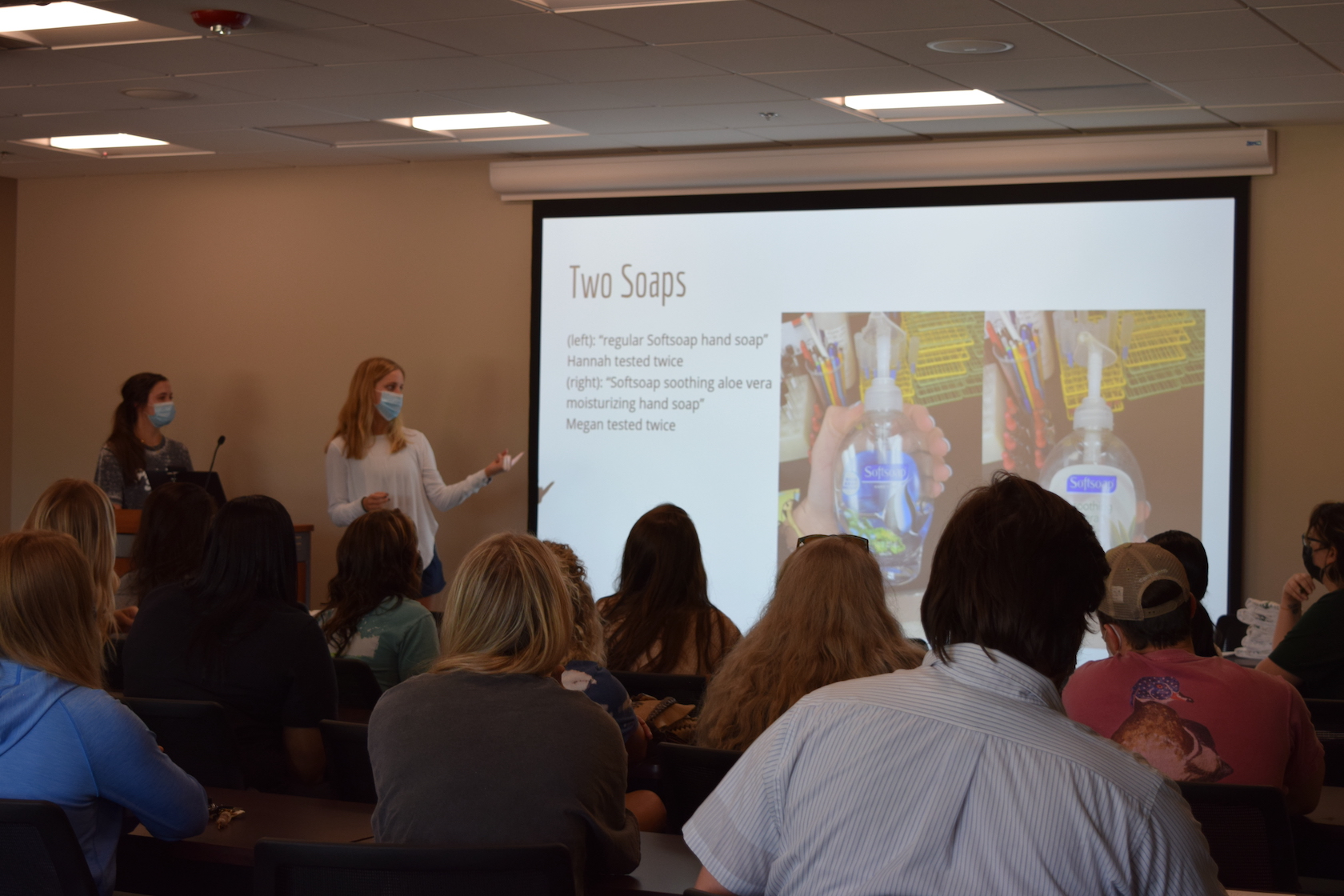 Photos Third Annual Piedmont SymposiumAthens Piedmont University