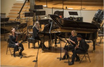 Instrumental-Chamber-Ensemble