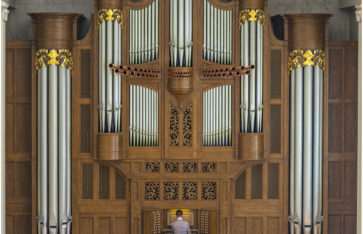 Louis-Bass-Organ