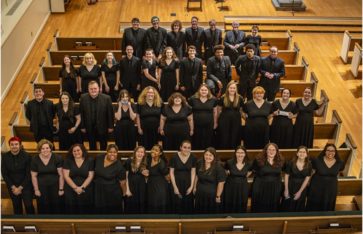 Piedmont-Singers