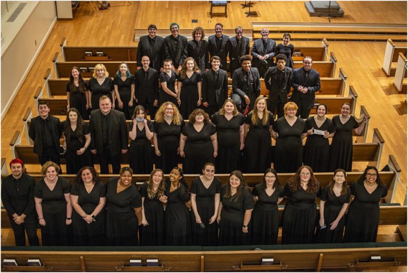 Piedmont-Singers