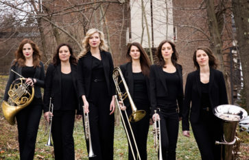 Seraph Brass