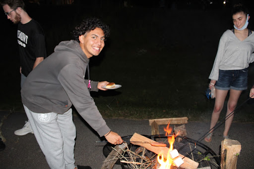 Bonfire Night | Piedmont University