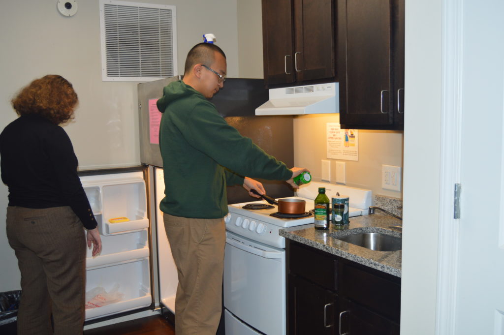 Piedmont Village Piedmont University