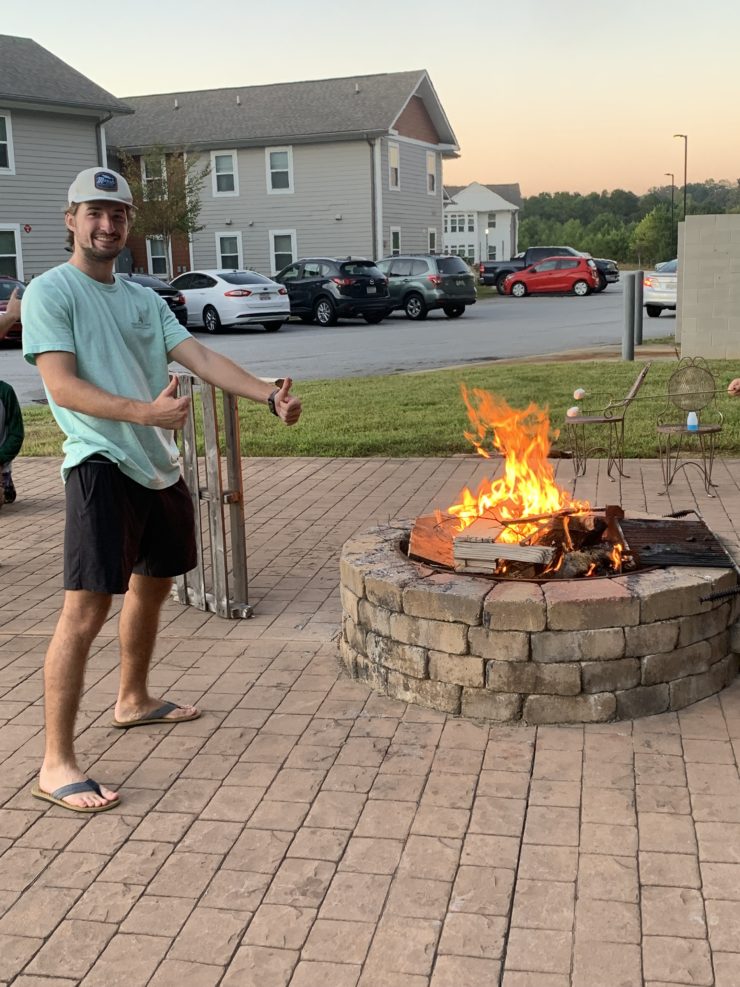 Piedmont Village Piedmont University