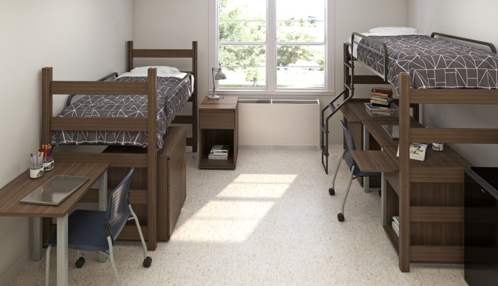 Mystic Hall Piedmont University