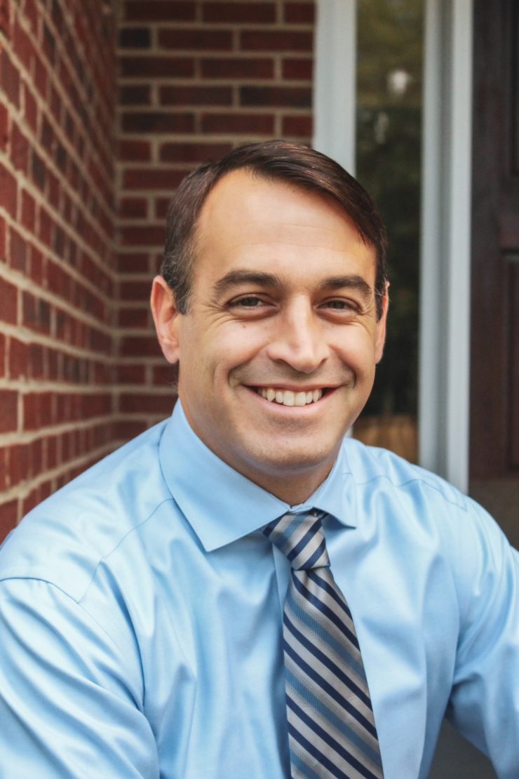 TwoTime Piedmont Business Grad ‘Ready and Excited’ for Challenges of