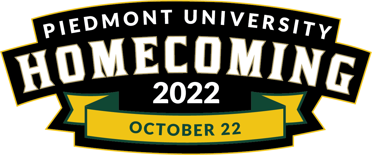 Piedmont University is Oct. 22; Schedule Includes Music
