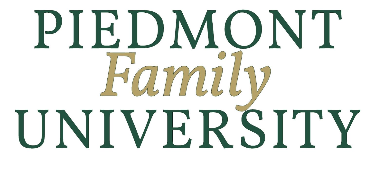 ‘Piedmont Family University’ inar Launches Nov. 16 Piedmont University