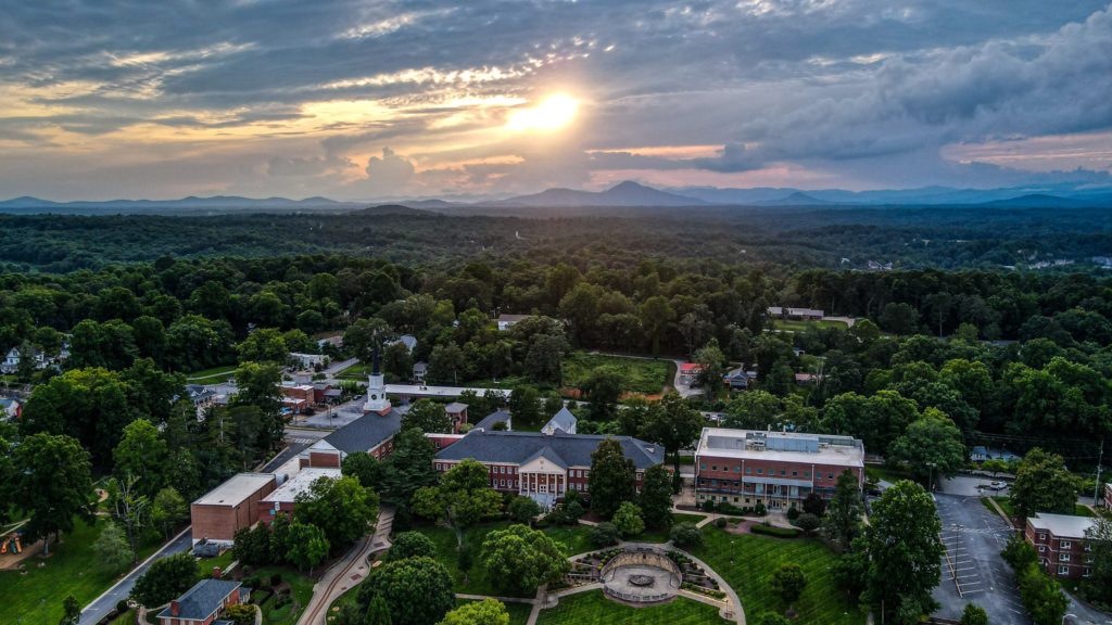 Rankings, Recognitions, and Piedmont University