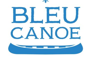 Bleu Canoe logo
