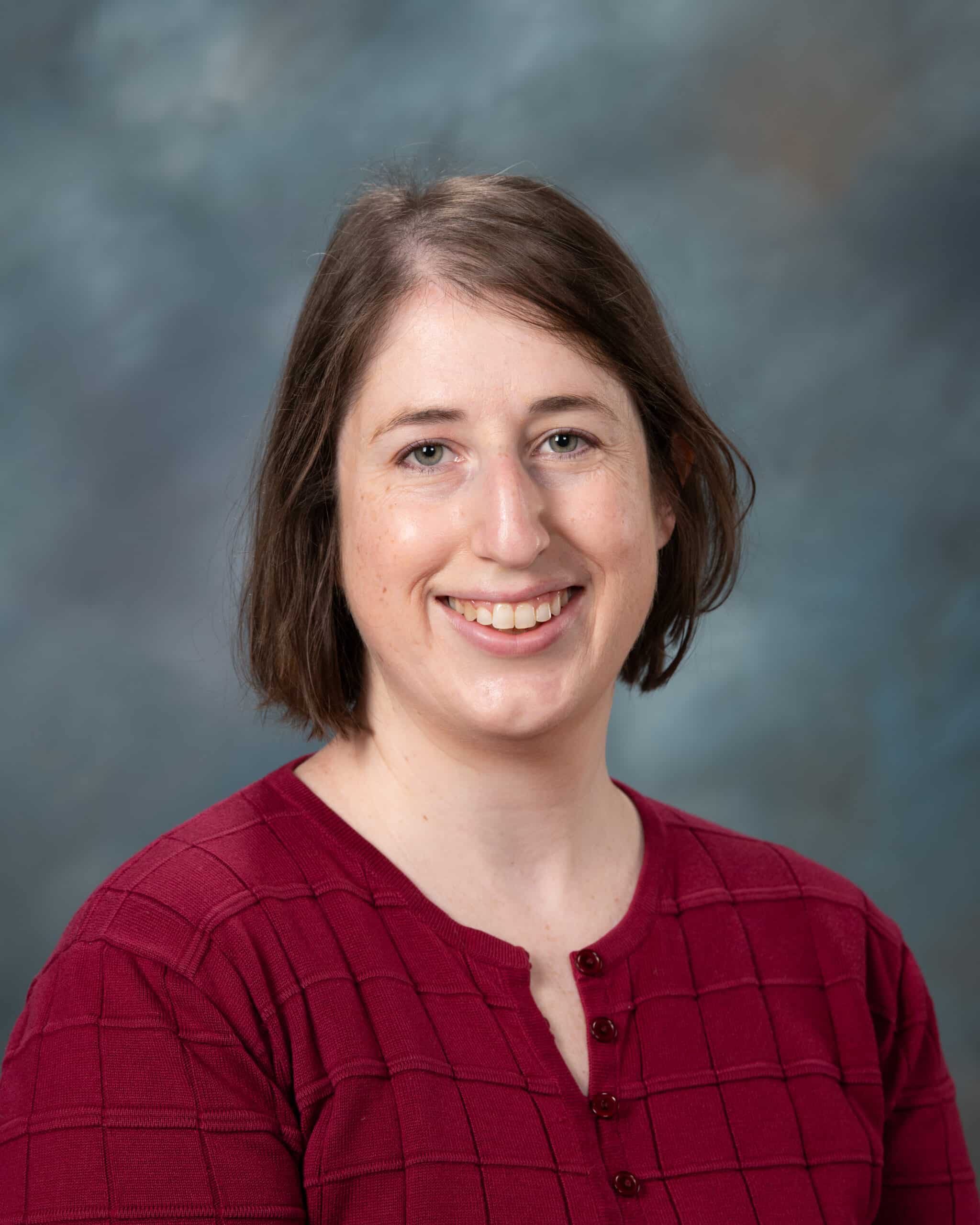 Mary Leah Friedline | Assistant Professor, Philosophy & Religion