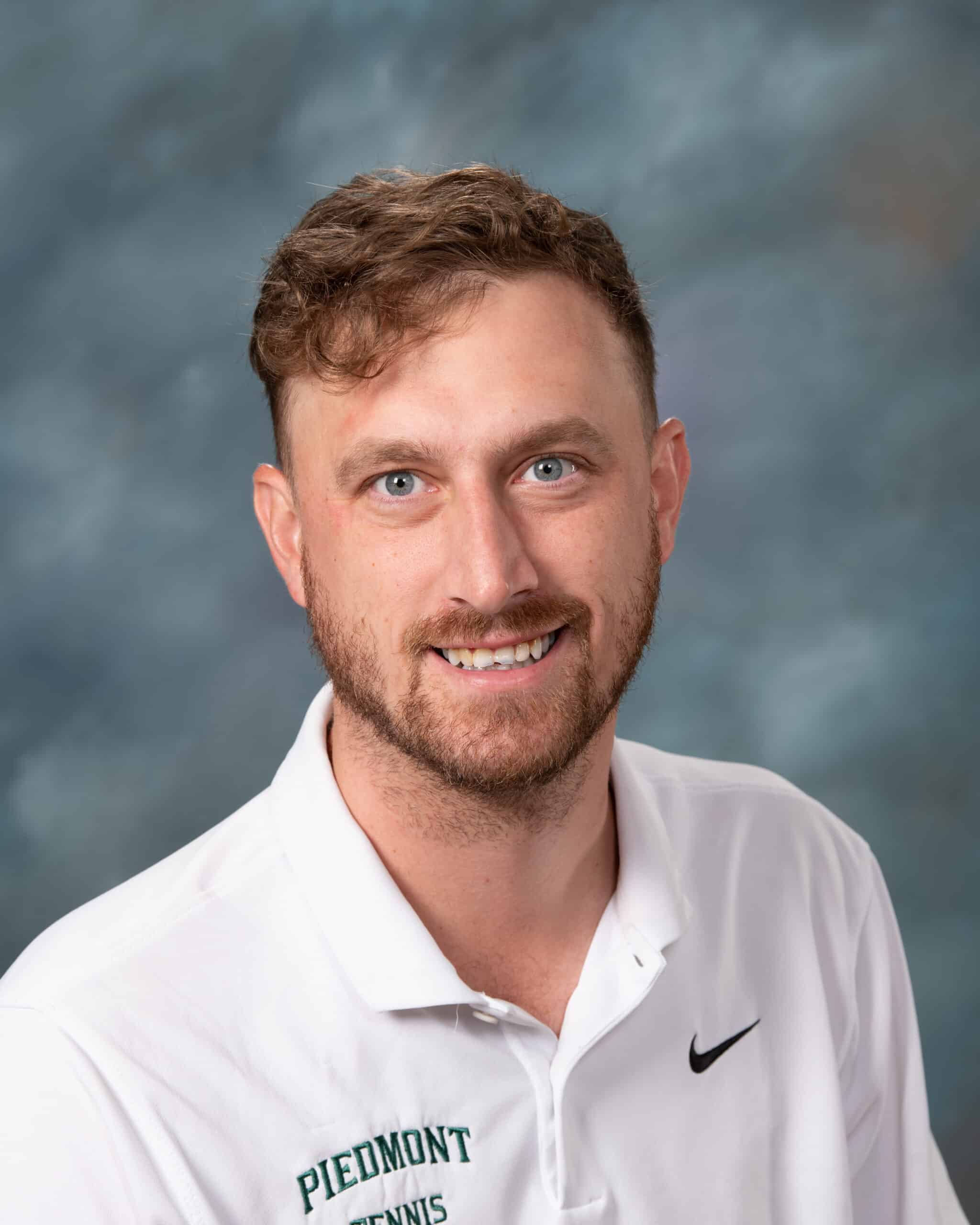 Matt Williams Reno Matt Williams | Head Coach, Men’s Tennis