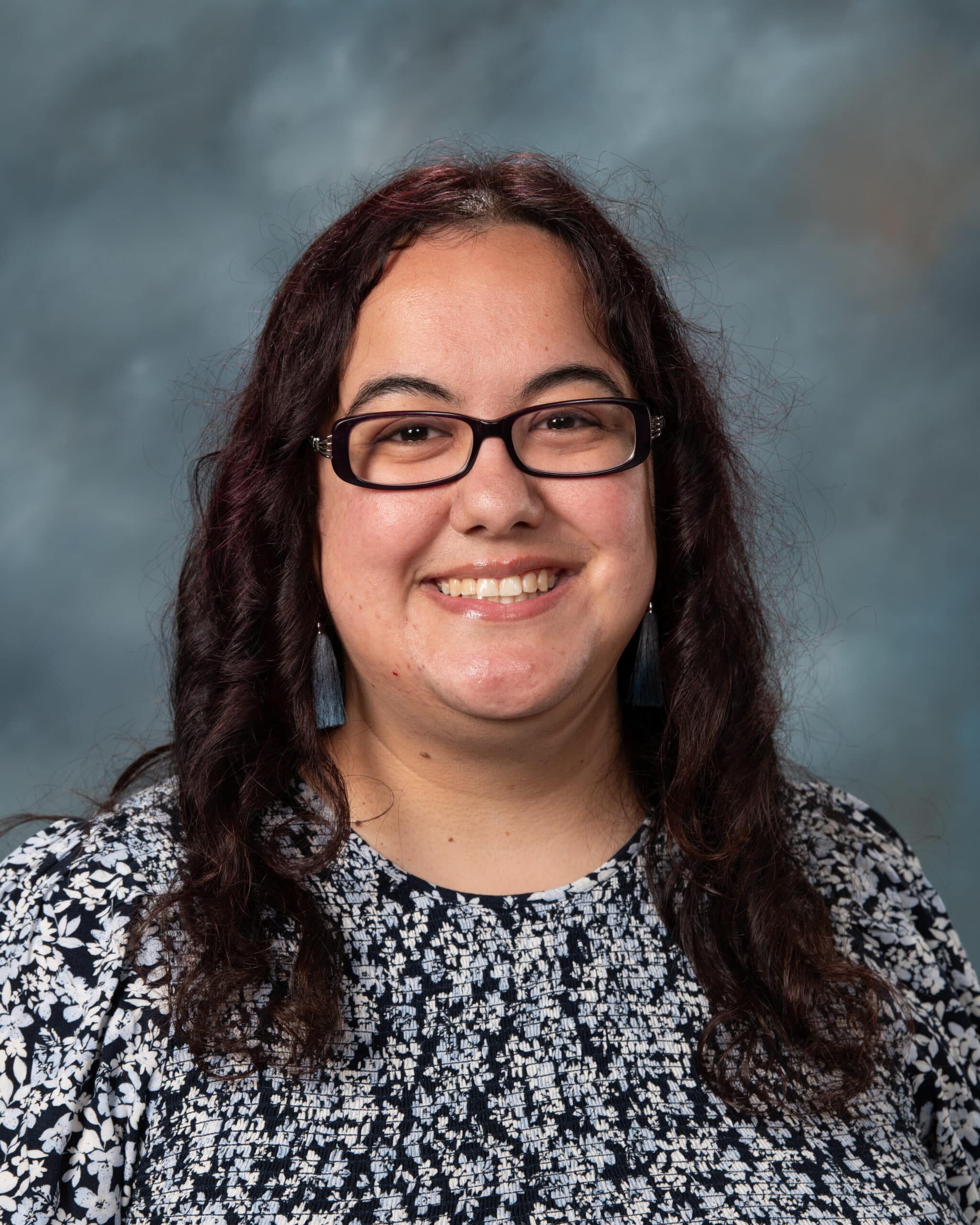 Sherry Nourizadeh | Assistant Professor of Spanish