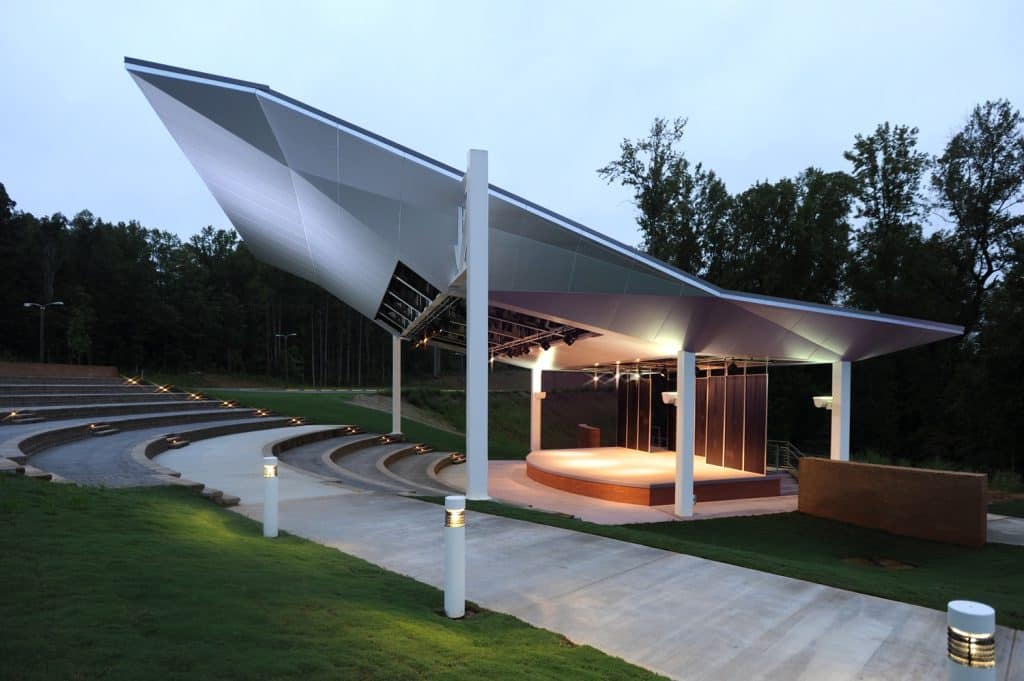 Arrendale Amphitheatre