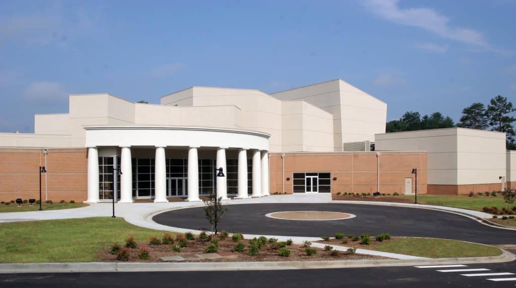 Swanson Center