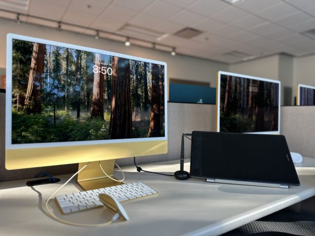 Graphic Design Studio