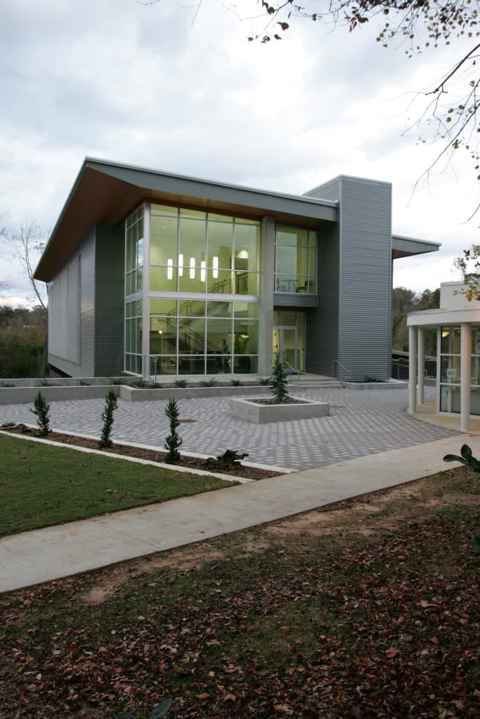 Smith-Williams Art Studio