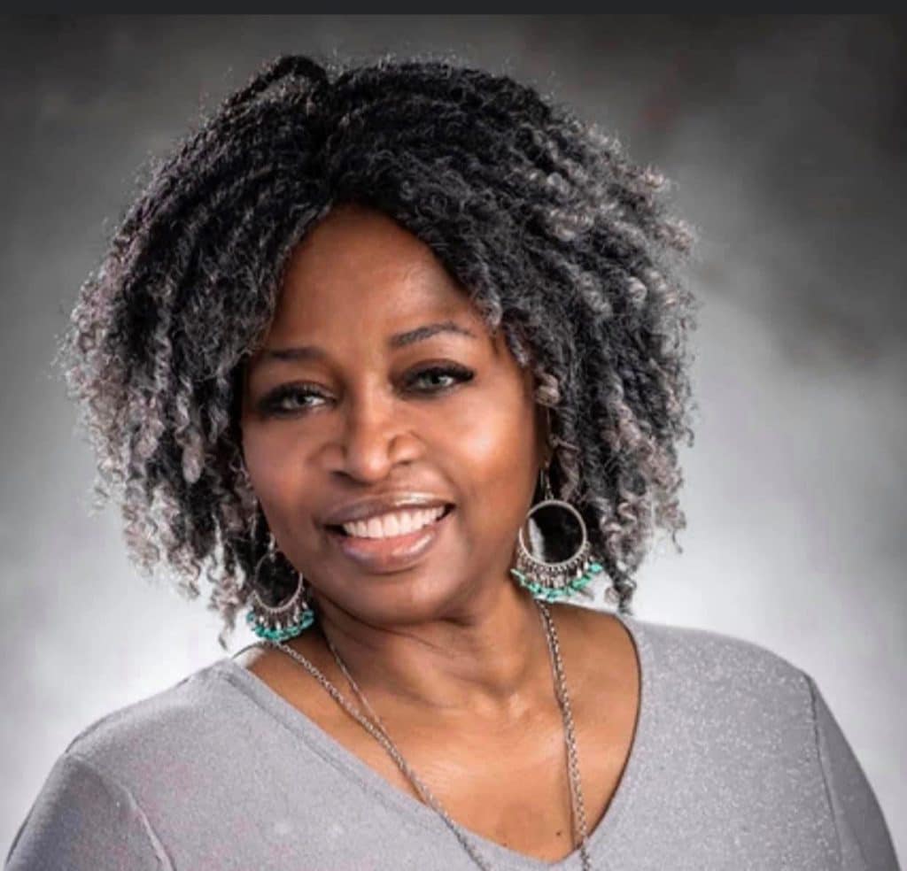 Marchelle Massey Sandoval