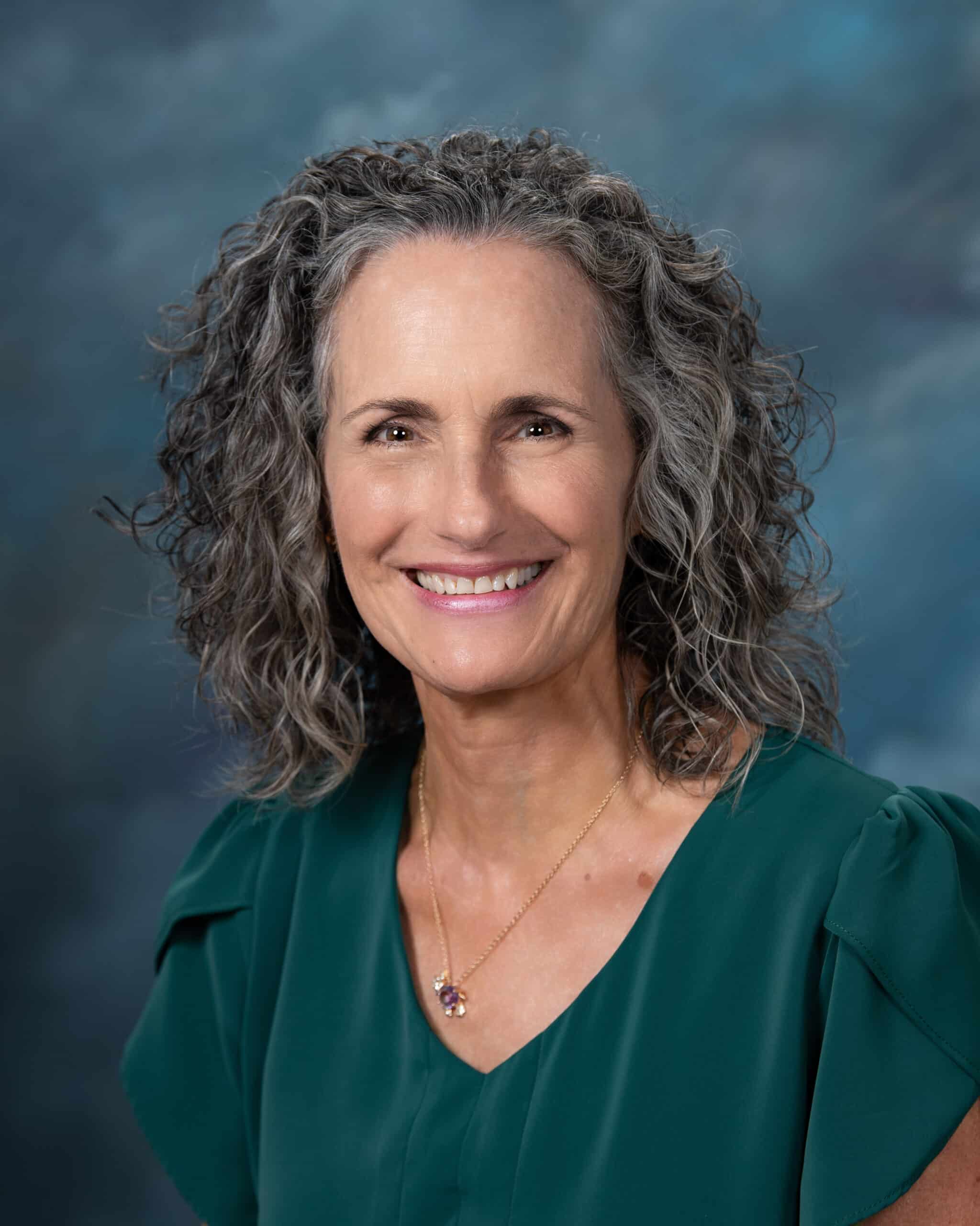 Ann Sutton | Assistant VP, Advancement & Development
