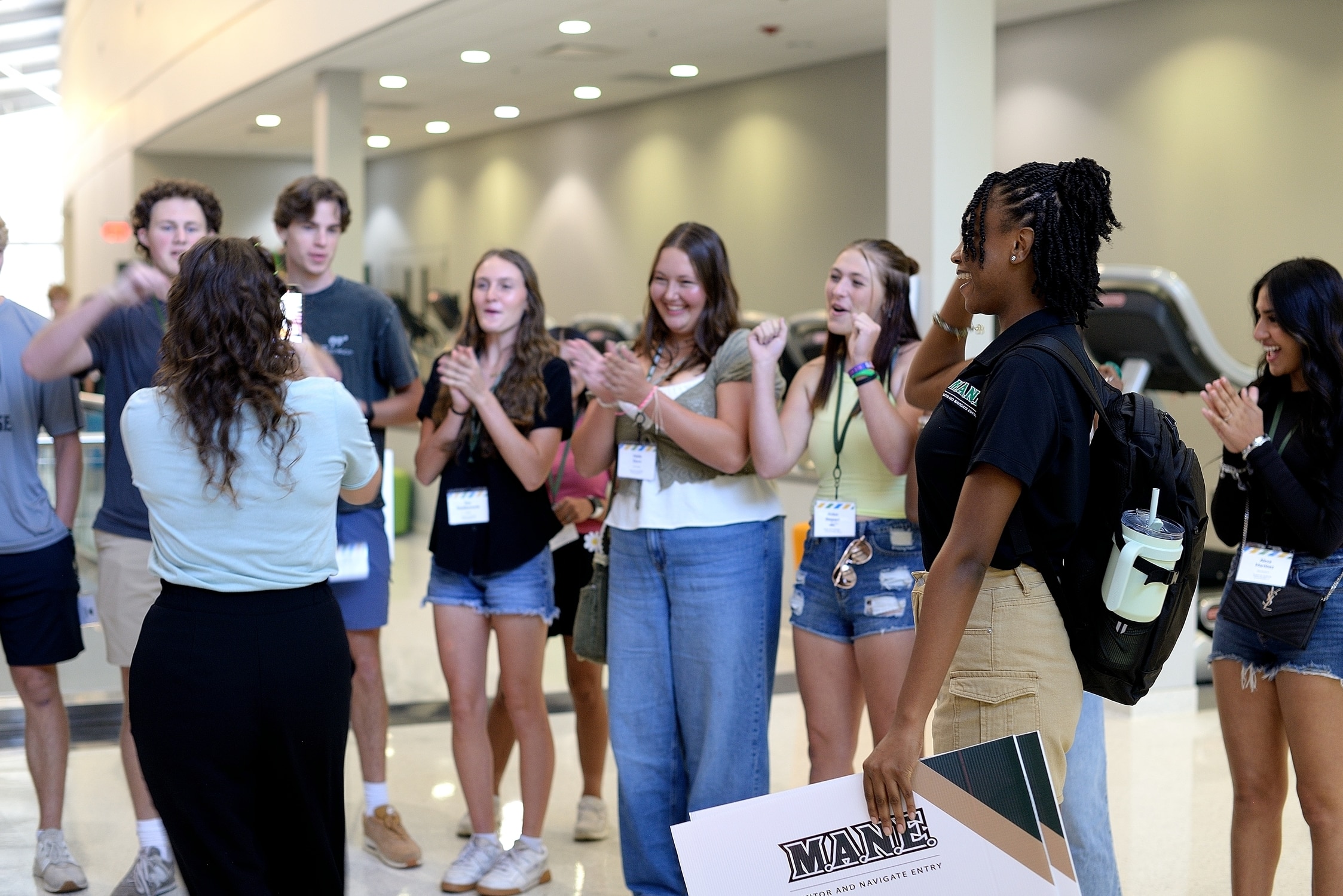Second Summer Orientation for 2025