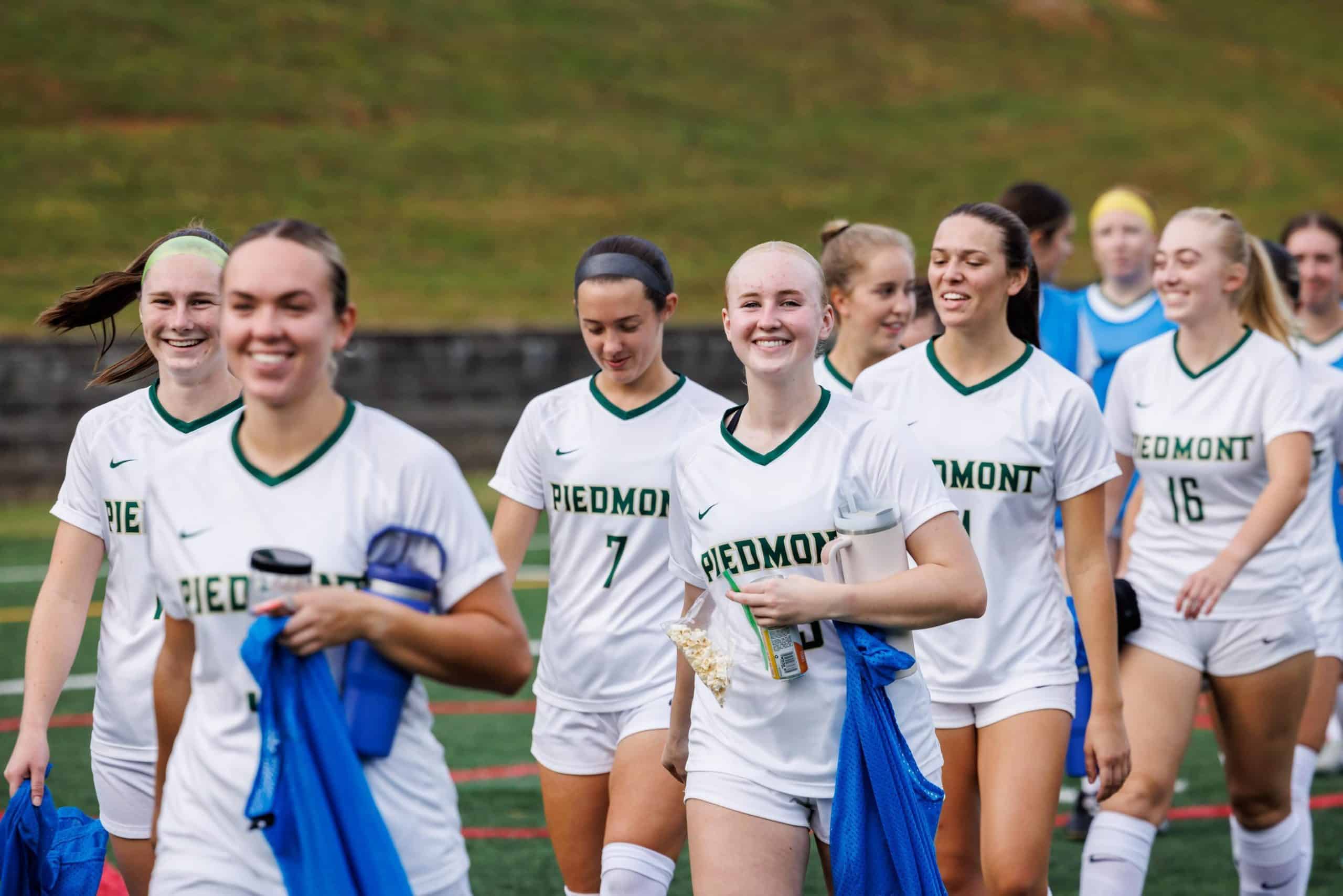 Piedmont University Athletics. (Photo: Mooreshots LLC)