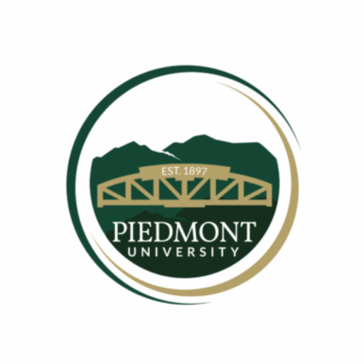 Piedmont University Favicon